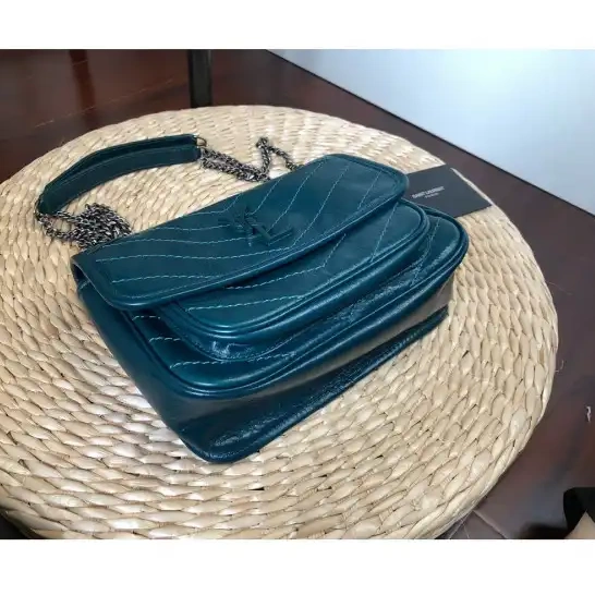 NIKI BABY YSL 0525